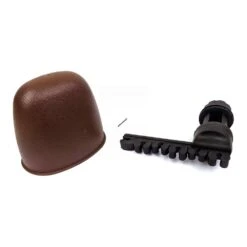 Selway Archery Plastic Quick Detach Quiver -The Longbow Shop 841881 1 2