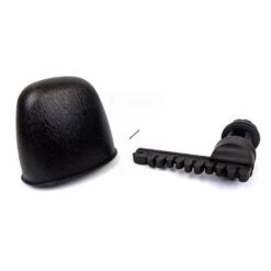 Selway Archery Plastic Quick Detach Quiver -The Longbow Shop 841882 1 2