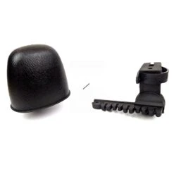 Selway Archery Plastic Strap-On Quiver -The Longbow Shop 841886 1 2