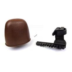 Selway Archery Plastic Strap-On Quiver -The Longbow Shop 841887 1 2