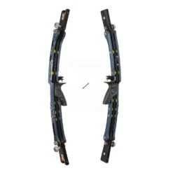 Spigarelli Revolution 2 Recurve Riser