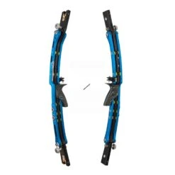 Spigarelli Revolution 2 Recurve Riser -The Longbow Shop 842059 1