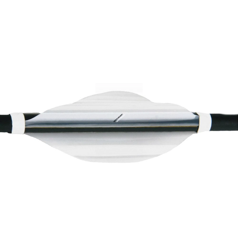 Spider Vanes 1.5" - Left Handed 6 Spider Vanes 1.5" - Left Handed - Image 4