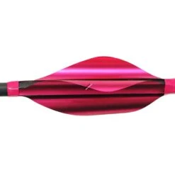 Spider Vanes 1.5" - Left Handed 17 Spider Vanes 1.5" - Left Handed -The Longbow Shop 842114 2 1