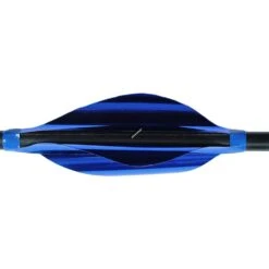 Spider Vanes 1.5" - Left Handed 18 Spider Vanes 1.5" - Left Handed -The Longbow Shop 842116 2 1