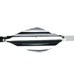 Spider Vanes 1.5" - Left Handed 19 Spider Vanes 1.5" - Left Handed -The Longbow Shop 842118 2 1