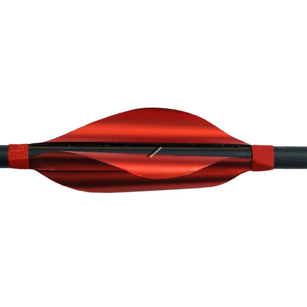 Spider Vanes 1.5" - Left Handed 10 Spider Vanes 1.5" - Left Handed - Image 8