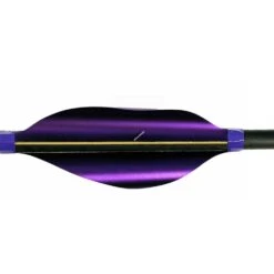 Spider Vanes 1.5" - Left Handed 21 Spider Vanes 1.5" - Left Handed -The Longbow Shop 842122 1 1 1