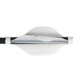 Spider Vanes 1.5" - Left Handed 23 Spider Vanes 1.5" - Left Handed -The Longbow Shop 842126 2 1