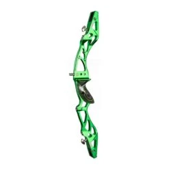 Kinetic Scopus Recurve Riser -The Longbow Shop 842170 1