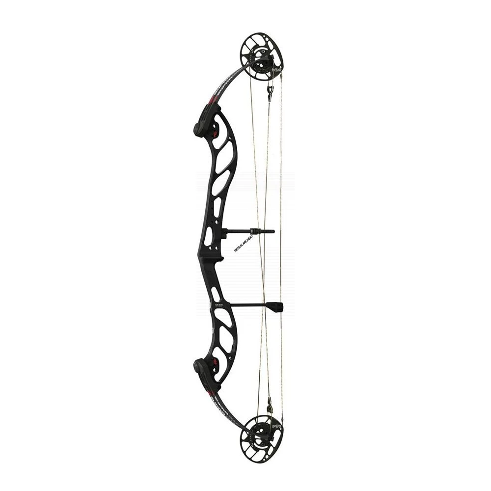 PSE Supra RTX 37 SE Compound Bow 3 PSE Supra RTX 37 SE Compound Bow