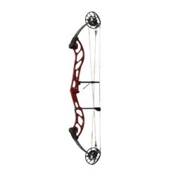 PSE Supra RTX 37 SE Compound Bow 8 PSE Supra RTX 37 SE Compound Bow -The Longbow Shop 842189 2