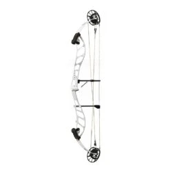 PSE Supra RTX 40 SE Compound Bow -The Longbow Shop 842230 2