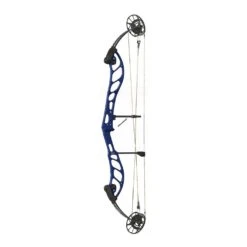 PSE Supra RTX 40 SE Compound Bow -The Longbow Shop 842231 2