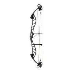 PSE Supra RTX 40 SE Compound Bow -The Longbow Shop 842232 2