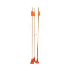GymBo Pro Archery Bow And Arrows Package - Mix -The Longbow Shop 850297 2