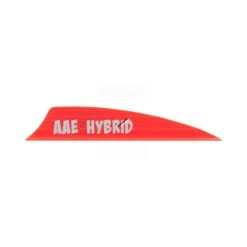 AAE Hybrid Shield Vanes - 1.85" 21 AAE Hybrid Shield Vanes - 1.85" -The Longbow Shop AAE025 7