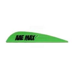 AAE Max Stealth Vanes -The Longbow Shop AAE033 3