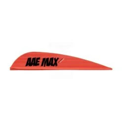 AAE Max Stealth Vanes -The Longbow Shop AAE033 4