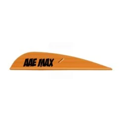 AAE Max Stealth Vanes -The Longbow Shop AAE033 7