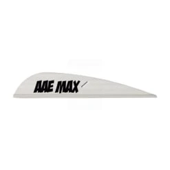 AAE Max Stealth Vanes -The Longbow Shop AAE033 8