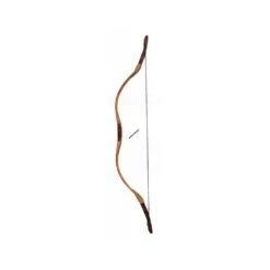 Atilla Laminated Barbarian Bow