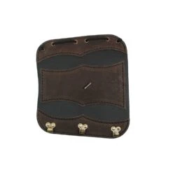 Atilla Leather Deluxe Bracer -The Longbow Shop ATT017 1