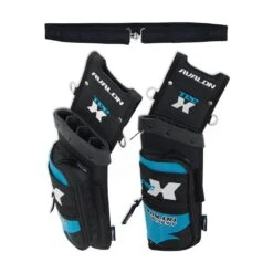 Avalon Tec X Field Quiver -The Longbow Shop AVA061 10