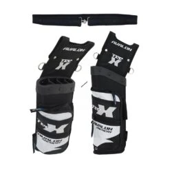 Avalon Tec X Field Quiver -The Longbow Shop AVA061 12