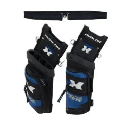 Avalon Tec X Field Quiver -The Longbow Shop AVA061 2