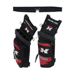 Avalon Tec X Field Quiver -The Longbow Shop AVA061 3