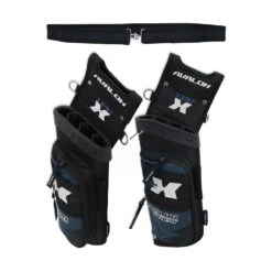 Avalon Tec X Field Quiver -The Longbow Shop AVA061 4