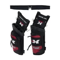 Avalon Tec X Field Quiver -The Longbow Shop AVA061 5