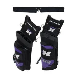 Avalon Tec X Field Quiver -The Longbow Shop AVA061 6