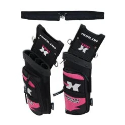 Avalon Tec X Field Quiver -The Longbow Shop AVA061 9