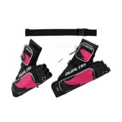 Avalon Classic Quiver -The Longbow Shop AVA065 14