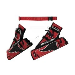 Avalon Classic Quiver -The Longbow Shop AVA065 3
