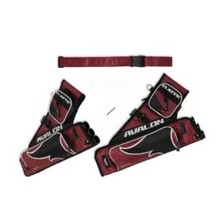 Avalon Classic Quiver -The Longbow Shop AVA065 5