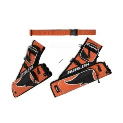 Avalon Classic Quiver -The Longbow Shop AVA065 6
