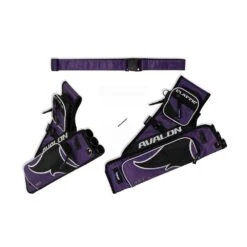 Avalon Classic Quiver -The Longbow Shop AVA065 8