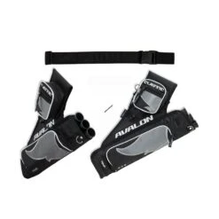 Avalon Classic Quiver -The Longbow Shop AVA065 9