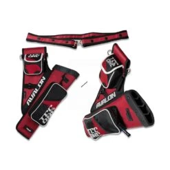 Avalon Tec One Target Quiver  -The Longbow Shop AVA066 2