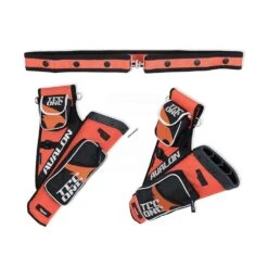 Avalon Tec One Target Quiver  -The Longbow Shop AVA066 4