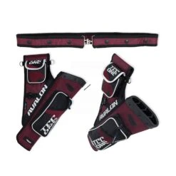 Avalon Tec One Target Quiver  -The Longbow Shop AVA066 5