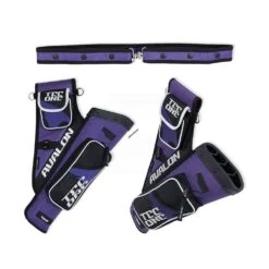 Avalon Tec One Target Quiver  -The Longbow Shop AVA066 7