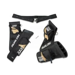 Avalon Tec One Target Quiver  -The Longbow Shop AVA066 9