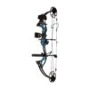 Bear Cruzer G2 - RTH -Compound Bow 1 Bear Cruzer G2 - RTH -Compound Bow -The Longbow Shop BEA001