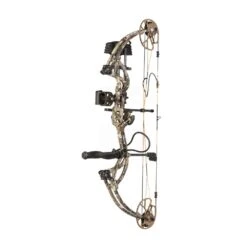 Bear Cruzer G2 - RTH -Compound Bow -The Longbow Shop BEA001 10