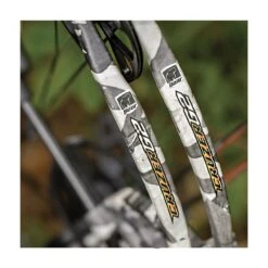 Bear Cruzer G2 - RTH -Compound Bow -The Longbow Shop BEA001 11