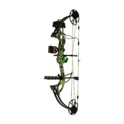 Bear Cruzer G2 - RTH -Compound Bow -The Longbow Shop BEA001 2